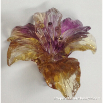 Liu li Lily Pendent